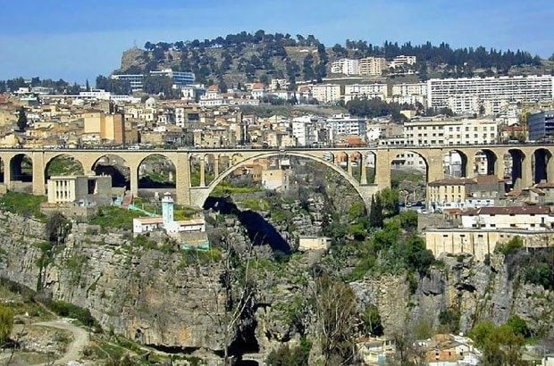 Constantine : Trois communes revitalisées pour 2025