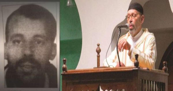 Les vérités sur l’attentat de Marrakech (1994): La main des renseignements marocains 3 Abdelilah Ziyad le cerveau des attentats de Marrakech en 1994 e1640809299538