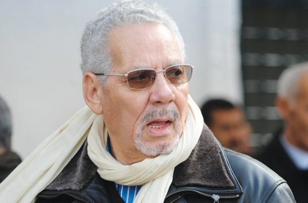 Les vérités sur l’attentat de Marrakech (1994): La main des renseignements marocains 4 Khaled Nezzar e1640808950769