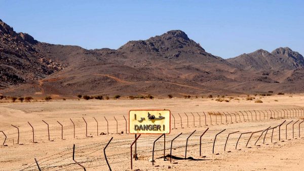 Essais nucléaires français en Algérie: Justice pour les victimes! 1 Conference sur les essais nucleaires de Reggane e1644867895916