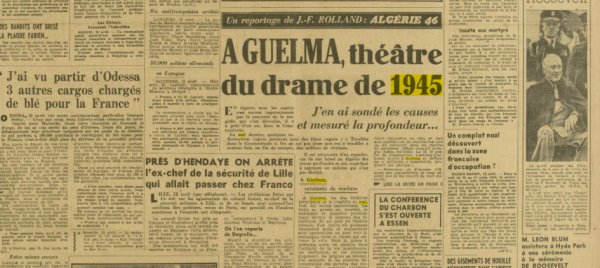 Ce soir 18 avril 1946 e1651956299161
