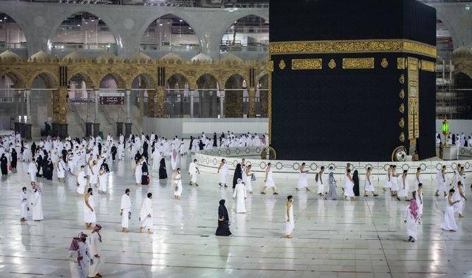 Hadj 2025 : L’Algérie sacrée du prix d’or «Labeïtoum»