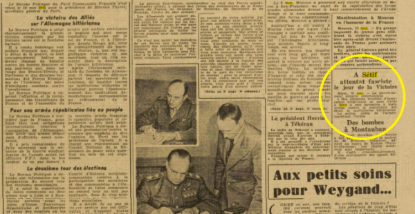 Lhumanite du 11 mai 1945 e1651955735919