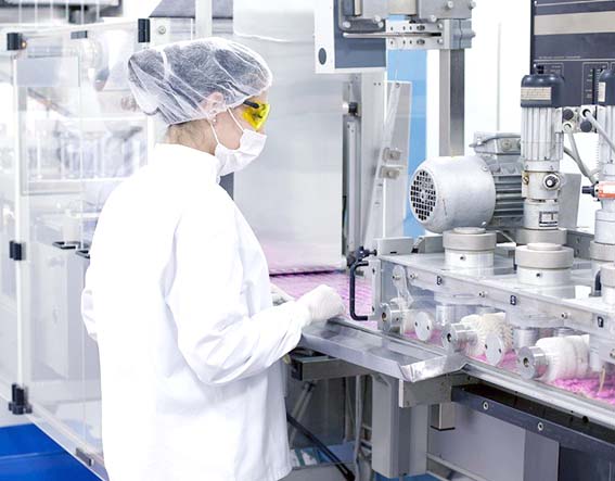 Industrie pharmaceutique : L’Algérie cible le label qualité de l’OMS