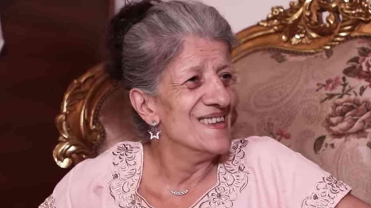 Après une longue absence: Biyouna star du Ramadhan 2023 – Le Jeune Indépendant