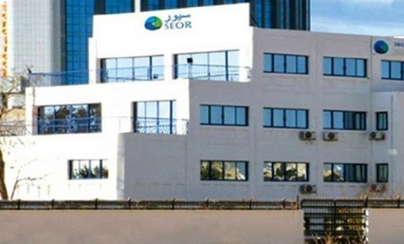Oran: L’eau assurée pour l’Aïd