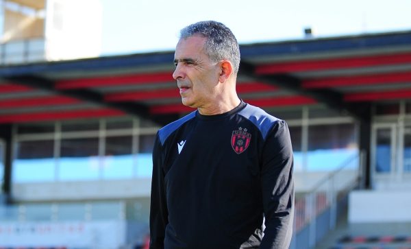 USM Alger : Mohamed Lacet nouvel entraîneur-adjoint