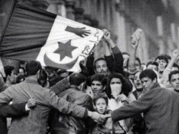 Massacres du 8 mai 1945 en Algérie : Appel des députés français à reconnaître les crimes