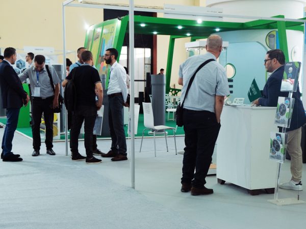 Salon international SIEE Pollutec du 18 au 20 mai : Plus de 7 500 visiteurs professionnels attendus