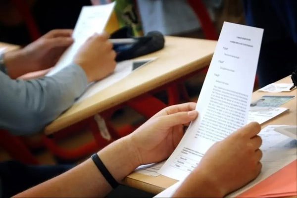 Attestation de niveau : Plus de 36 000 détenus à l’examen