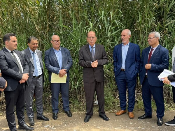 Béjaïa : Feu vert pour le CHU