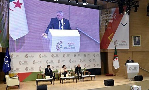 Algérie – BID : Signature d’un accord de coopération stratégique