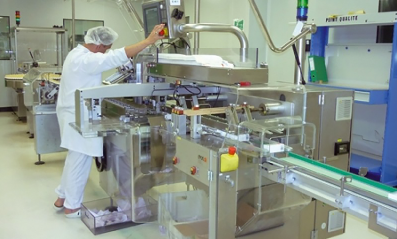 Saidal  :  Un anticancéreux 100 % algérien entre en production