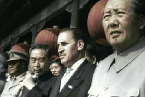 8 mai 1945: Le tournant vers l’indépendance