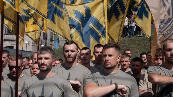 Parade du Jour de la Victoire à Londres : Le Kremlin qualifie de «blashpème» l’invitation des militaires ukrainiens