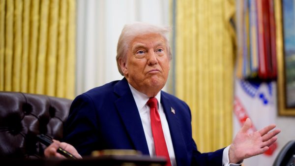 Négociations sur le nucléaire : Trump provoque Téhéran en parlant de Golfe arabique