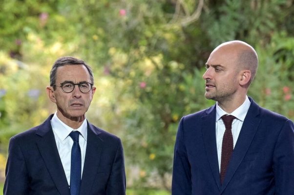 Les dérives diplomatiques de Paris se poursuivent: La fuite en avant du Quai d’Orsay