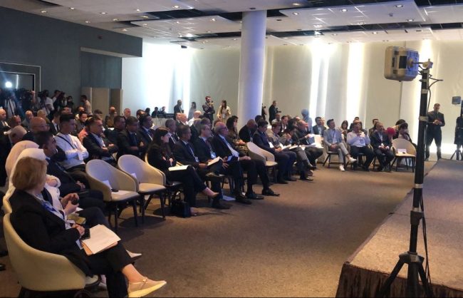 Forum d’affaires Algérie – Brésil : Des opportunités et des ambitions 1 Brazil2 e1748393035781