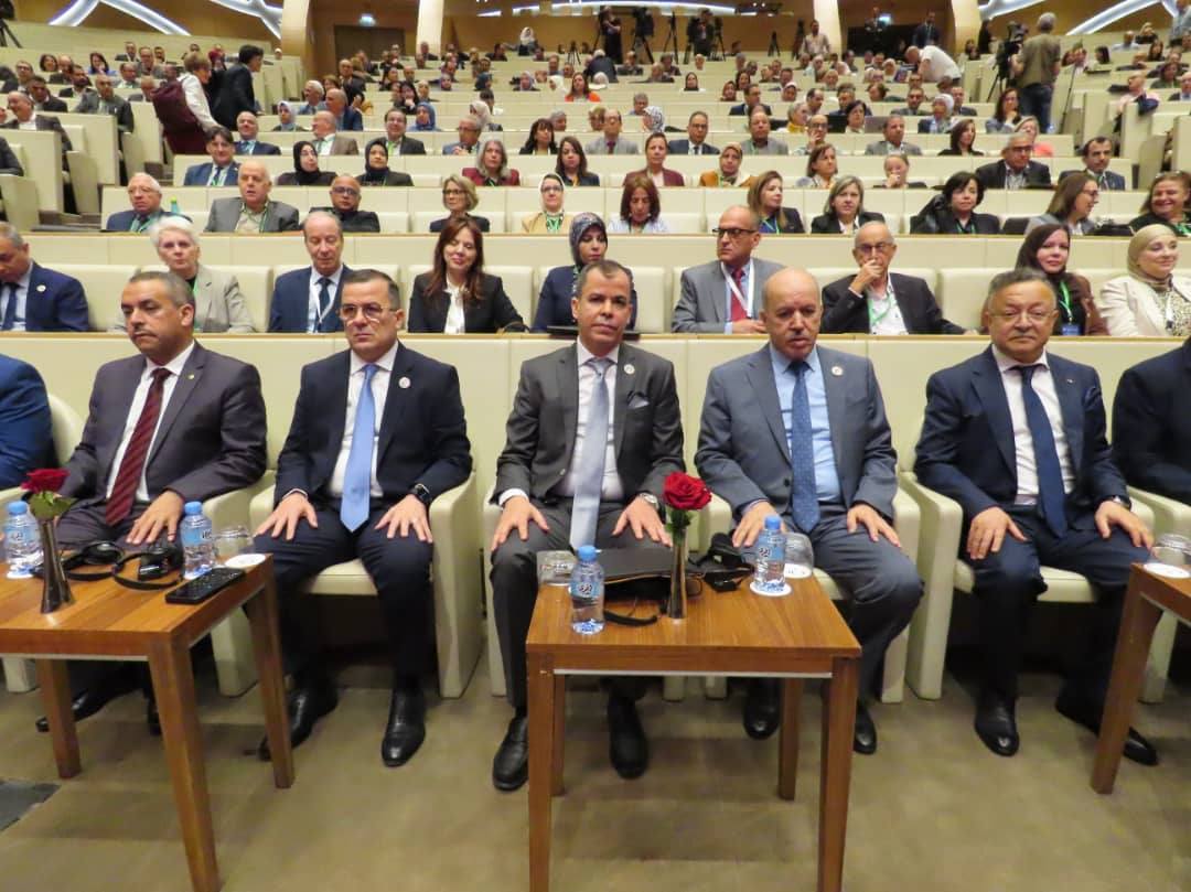 Lutte contre le cancer : L’Algérie renforce la coopération internationale