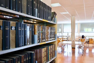 Sidi Bel Abbès : La bibliothèque, refuge des élèves en période d’examens