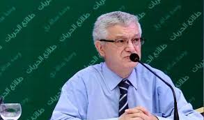 Sénat: Un homme de loi pour succéder à Goudjil 1 Nasri
