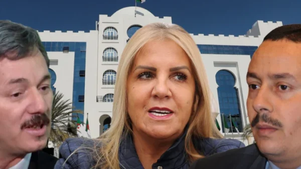 Présidentielle 2024: Dix ans de prison pour Neghza, Sahli et Hamadi