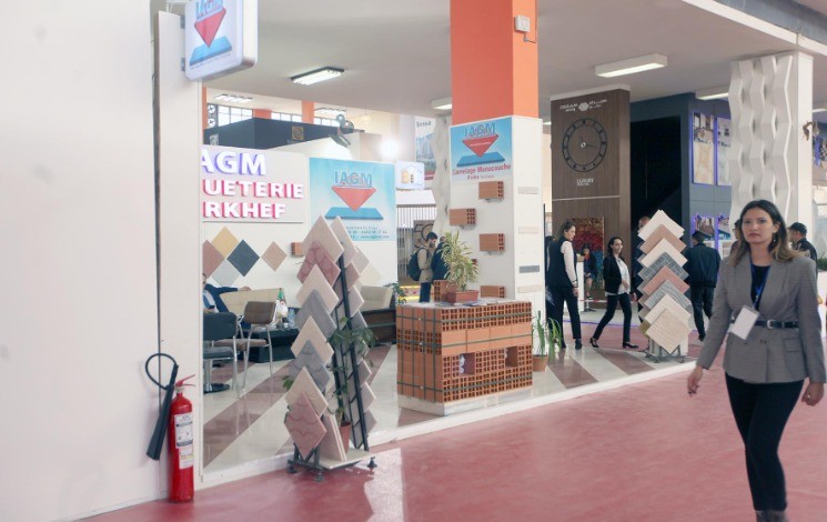 Salon Batimatec : Ouverture ce dimanche de la 27e édition