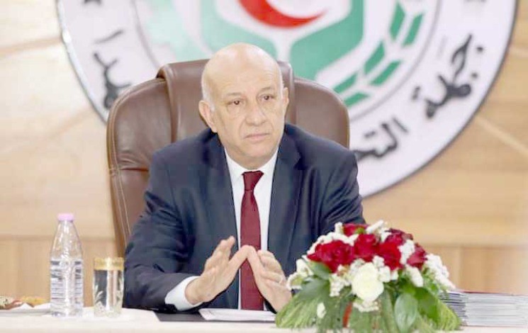 Depuis Tamanrasset : Le FLN prône l’unité nationale face aux défis extérieurs