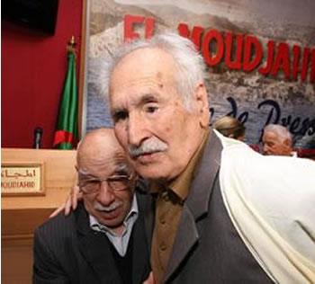 8 mai 1945 : Le témoignage de Saïd Mazouzi