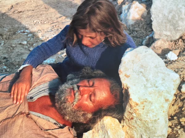 Une palme d’or le vendredi 23 mai 1975, un départ le vendredi 23 mai 2025: Hamina, de la Hodna à Cannes 3 hamina3