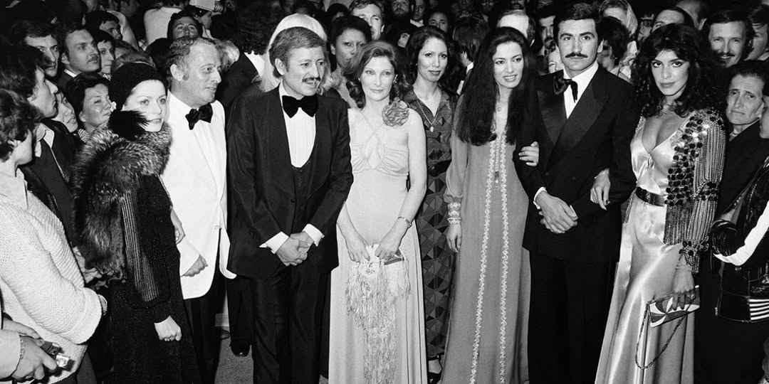 Une palme d’or le vendredi 23 mai 1975, un départ le vendredi 23 mai 2025: Hamina, de la Hodna à Cannes