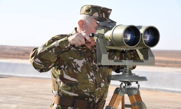 Exercice «Forteresse imprenable 2025» : L’ANP affiche un haut niveau professionnel