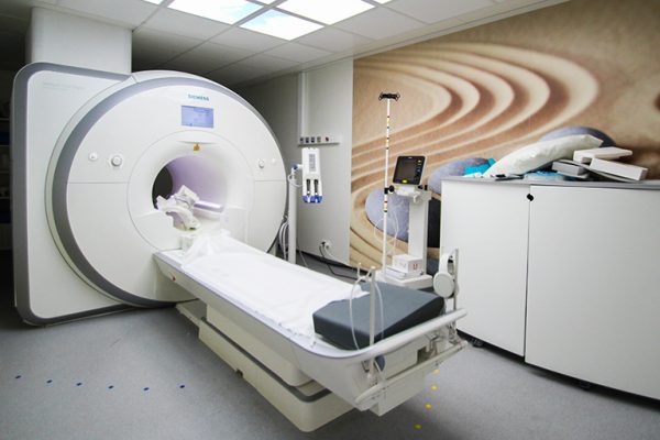 Hôpital Zemirli : Une IRM et un scanner dernier cri installés