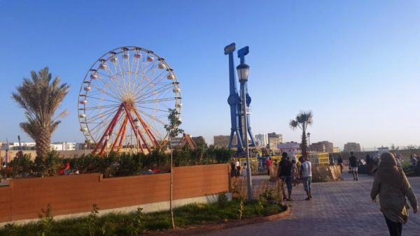 Mostaganem : Hamadouche Mansour prend la tête de Mostaland