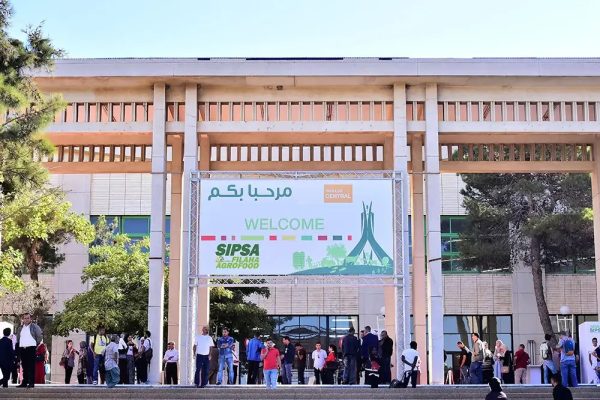 Forte participation au Sipsa- AgriFood 2025 : Intérêt croissant pour le secteur agricole