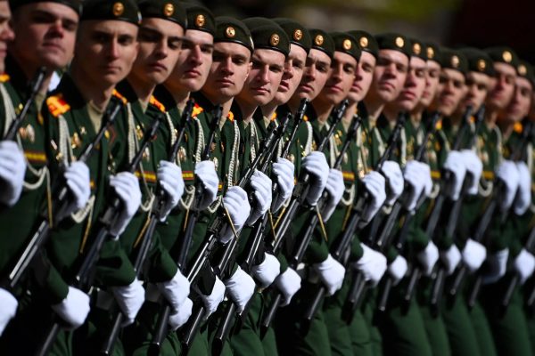 « Les Russes veulent-ils la guerre… ? »
