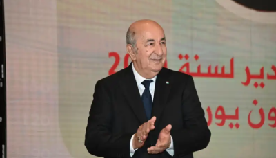 Lauréats du Concours Huawei en Chine : Les étudiants algériens félicités par Tebboune