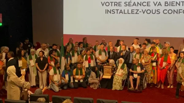 Hommage aux mineurs algériens en Belgique : Un siècle de mémoire ravivée