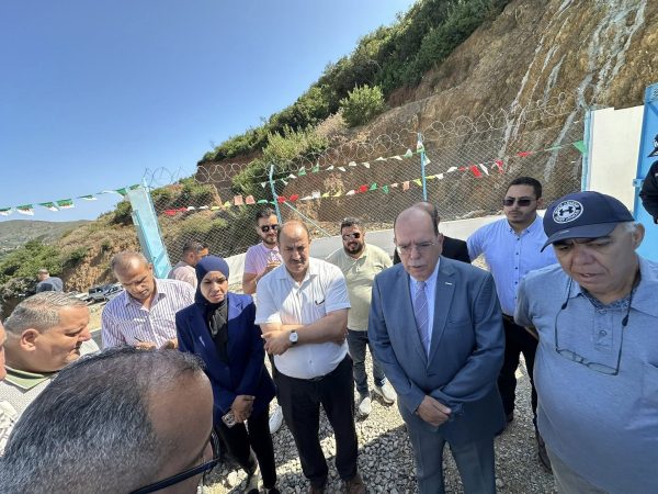 Béjaïa : Derniers réglages avant l’ouverture des plages