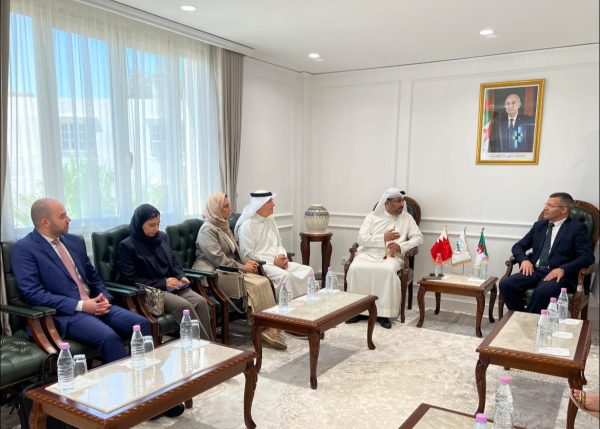Une délégation bahreïnienne explore les opportunités d’investissement en Algérie