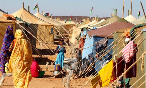 Journée mondiale du réfugié : Le HCR appelle à la solidarité en faveur des Sahraouis