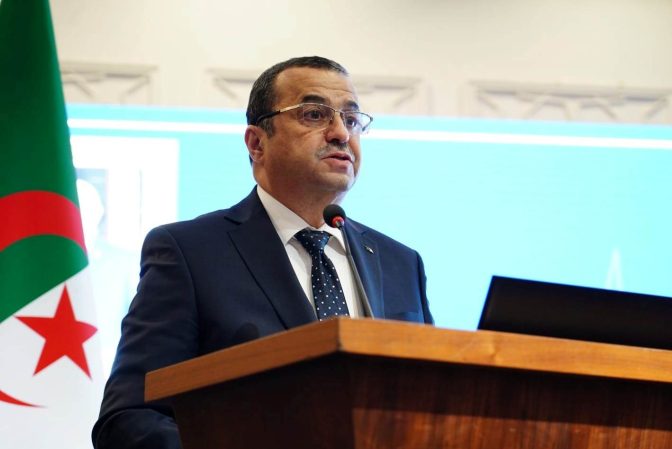 Hausse de production de l’OPEP+ : Arkab réaffirme le soutien de l’Algérie 