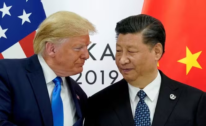 Tarifs douaniers: Discussions sino-américaines lundi à Londres