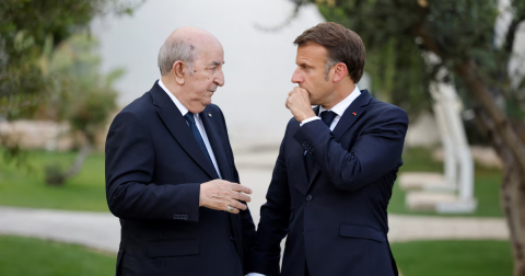 Affaire du gel d’avoirs : Benkherouf évoque «une provocation déguisée»