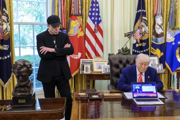 Coup de tonnerre à la Maison Blanche: Divorce entre Trump et Elon Musk