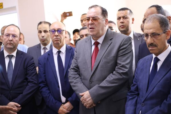 Tebboune accorde un intérêt particulier aux radios locales (Meziane)