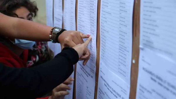 BEM : Les corrections des copies achevées