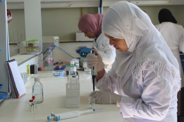 Souveraineté sanitaire : L’Algérie s’engage dans la recherche vaccinale