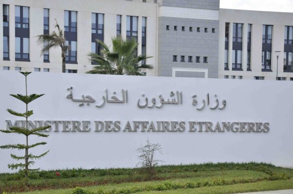 Intervention US contre l’Iran : L’Algérie appelle à un règlement politique