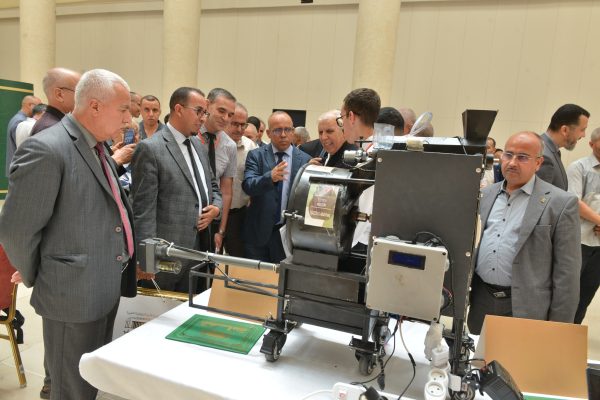 Incubateurs universitaires : Appel à un soutien renforcé